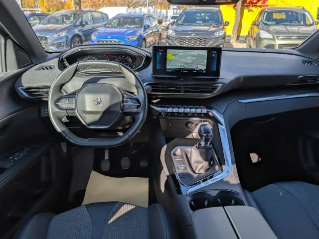 Peugeot 5008 Allure Pack PureTech