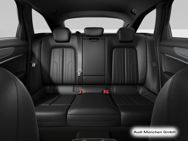 Audi A6 45 TFSI Avant S-Tronic