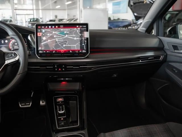 Volkswagen Golf DSG GTI Golf VIII Style