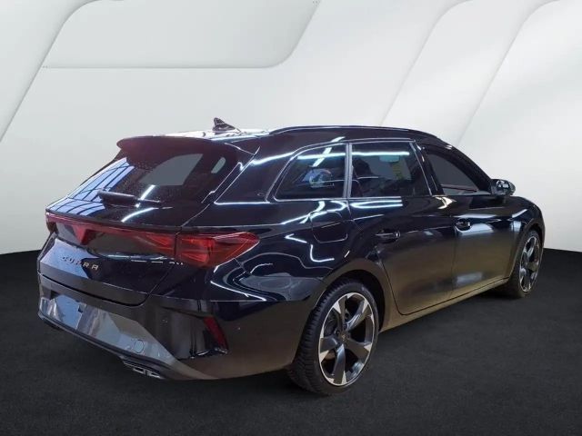 Cupra Leon 1.5 TSI DSG