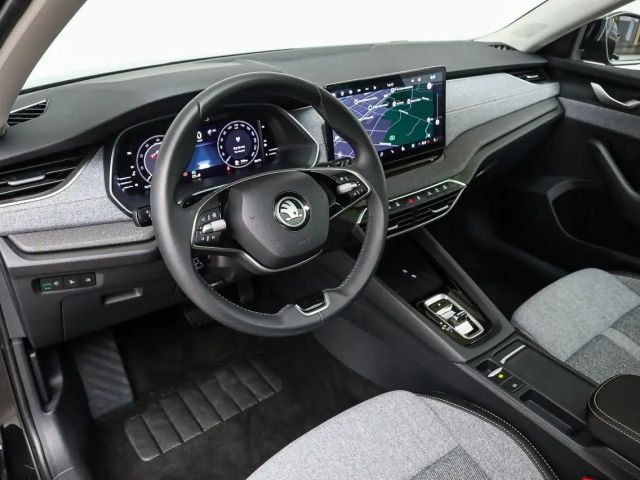 Skoda Octavia 1.5 TSI Combi Selection