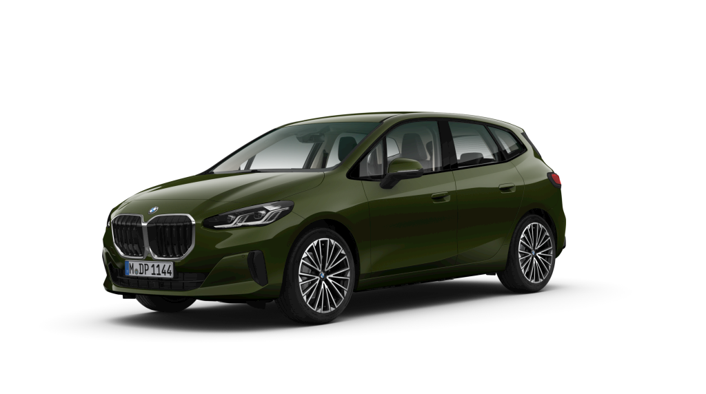 BMW 220 220i Active Tourer