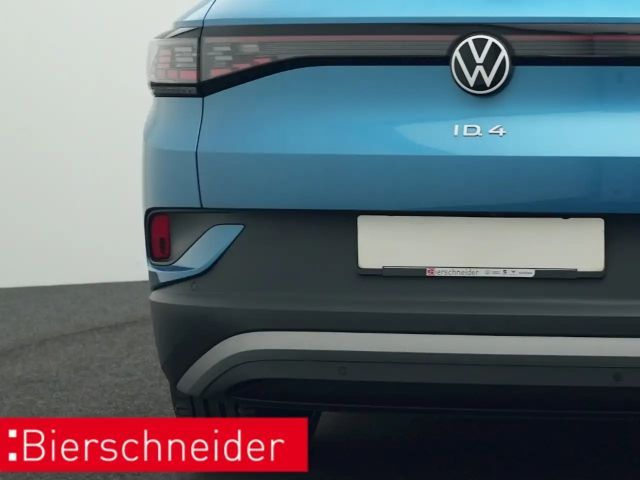 Volkswagen ID.4 IQ.Drive Performance Pro