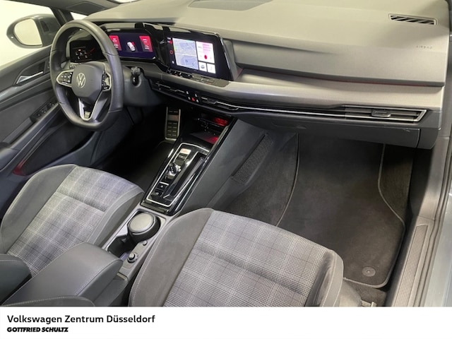 Volkswagen Golf 2.0 TDI DSG GTD IQ.Drive