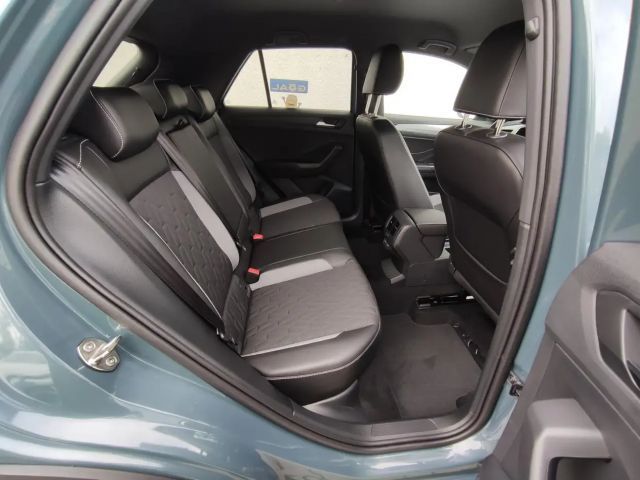 Volkswagen T-Roc 1.5 TSI DSG