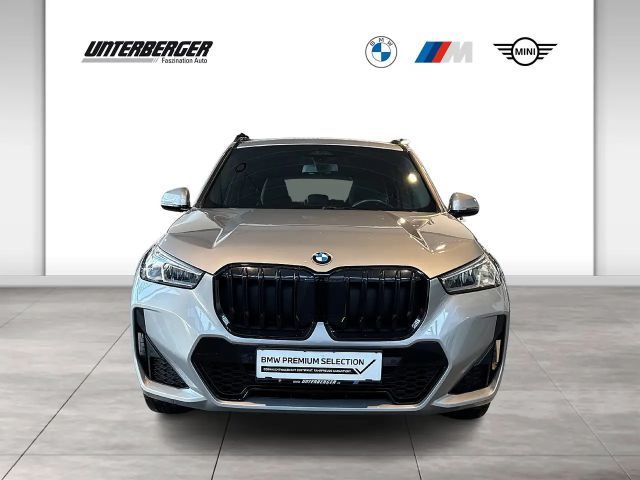 BMW X1 M-Sport xDrive20d