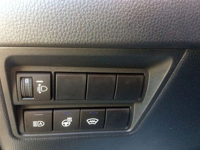 Toyota Yaris Cross Hybride VVT-i