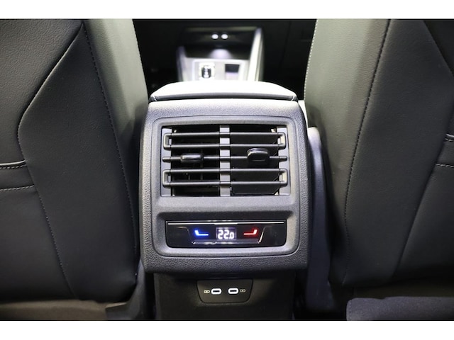 Volkswagen Golf 2.0 TDI DSG Golf VIII Variant