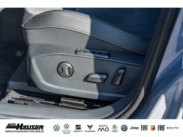 Cupra Leon 2.0 TSI DSG VZ