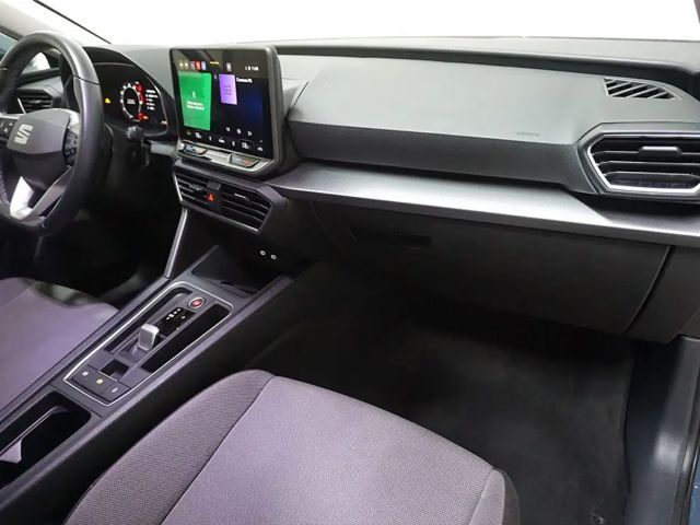 Seat Leon 1.5 TSI DSG Style