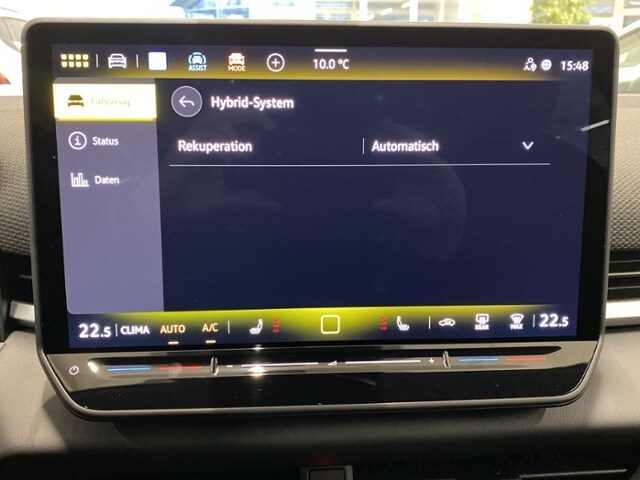 Volkswagen T-Roc 1.5 l eTSI +NEUES MODEL+MATRIX*NAVI