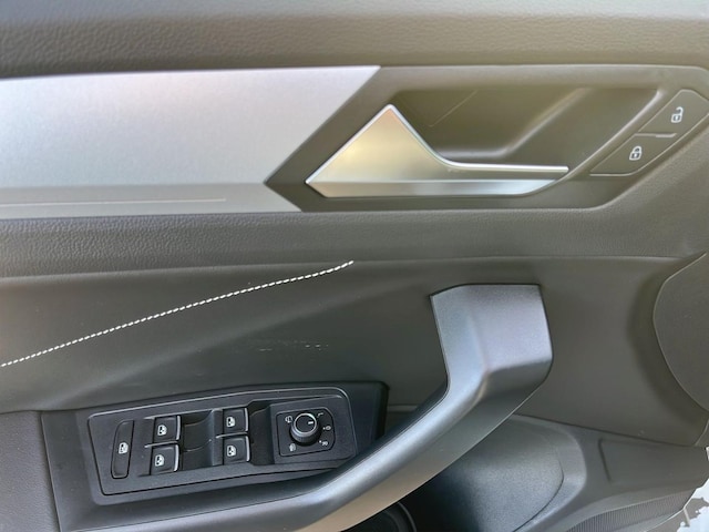 Volkswagen T-Roc 2.0 TDI DSG