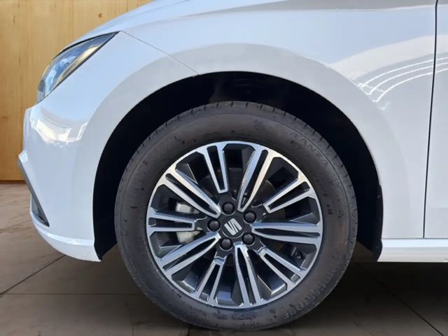 Seat Ibiza 1.0 TSI Style