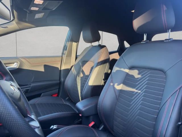 Ford Puma EcoBoost ST Line