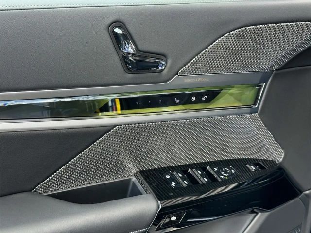 BMW i7 Sedan xDrive60