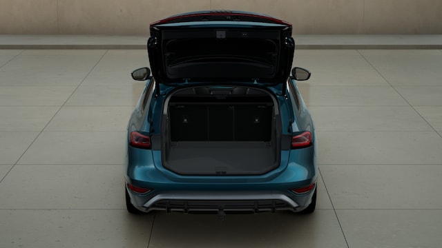 Audi A6 e-tron Avant Performance