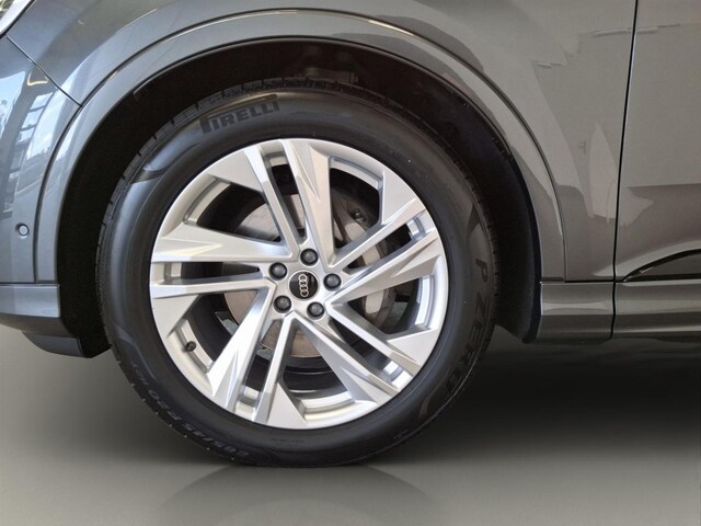 Audi Q7 50 TDI Quattro S-Line