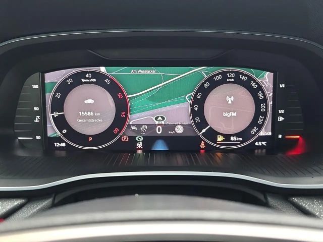 Skoda Octavia 2.0 TDI