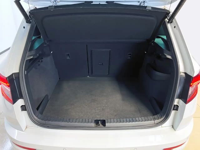 Skoda Karoq 2.0 TSI 4x4 Sportline