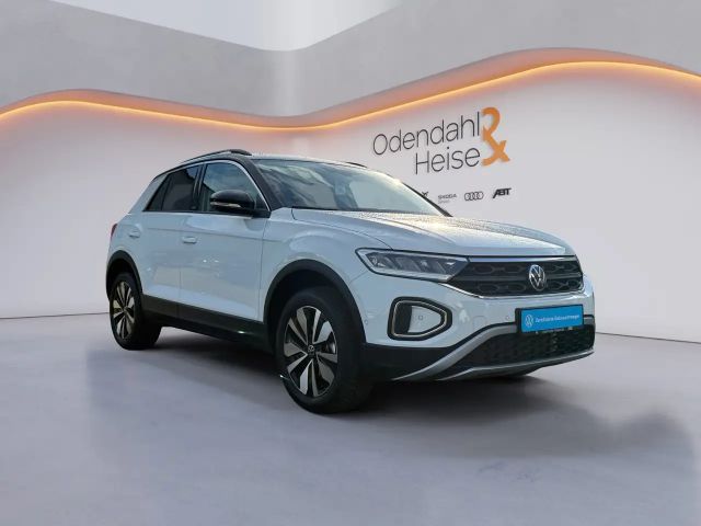 Volkswagen T-Roc 1.5 TSI DSG Move