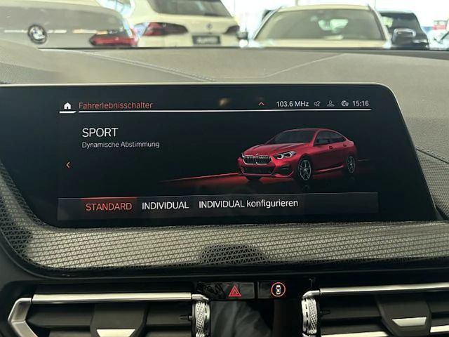 BMW 218 218i Coupé M-Sport