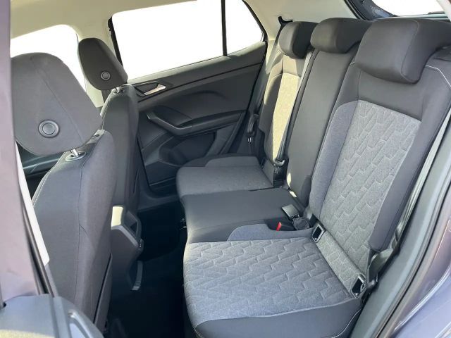 Volkswagen T-Cross 1.0 TSI DSG Life