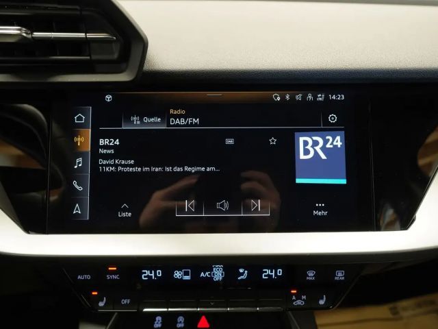 Audi A3 30 TDI Sedan