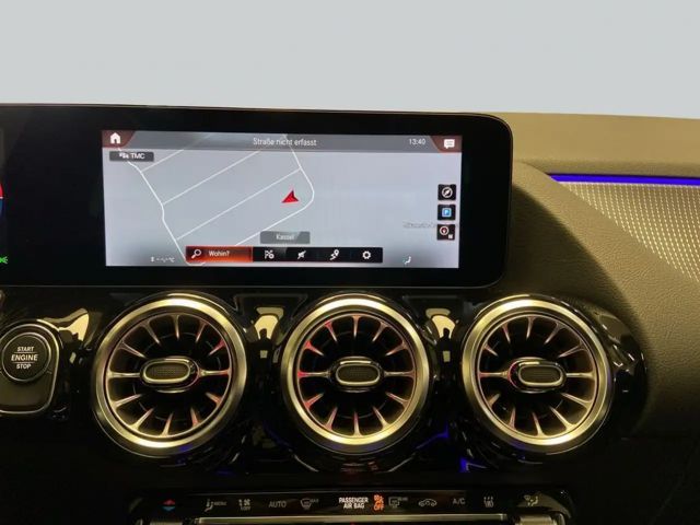 Mercedes-Benz GLA 250 GLA