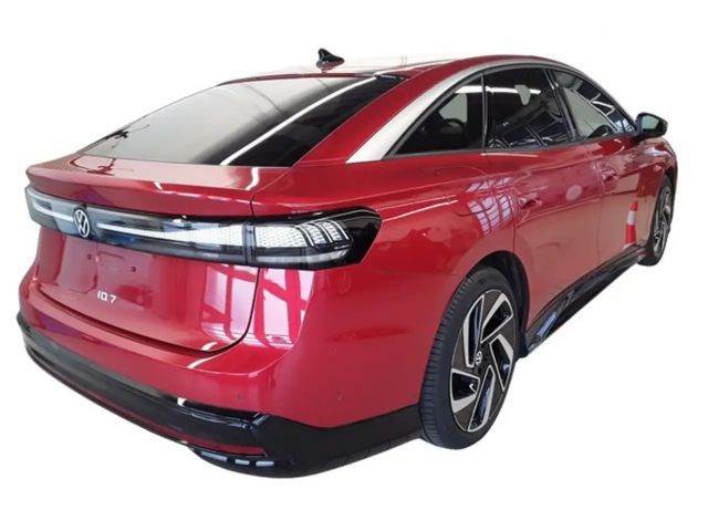 Volkswagen ID.7 IQ.Drive Pro