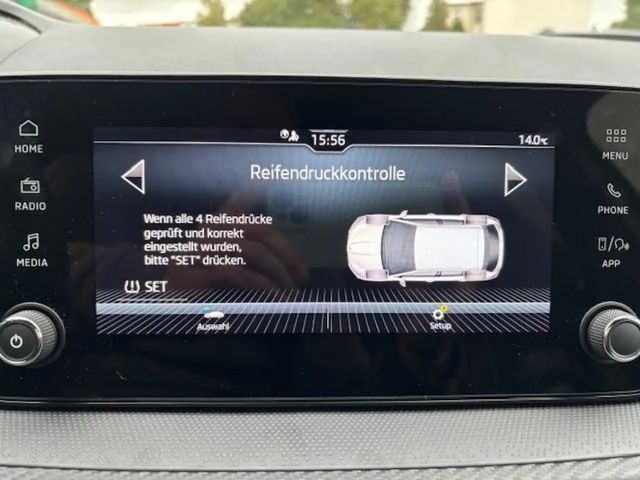 Skoda Fabia 1.0 TSI Monte Carlo