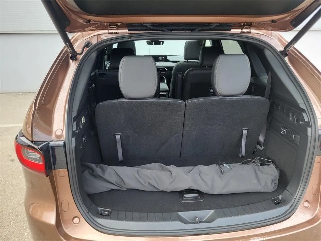 Mazda CX-80 Homura Plus e-Skyactiv