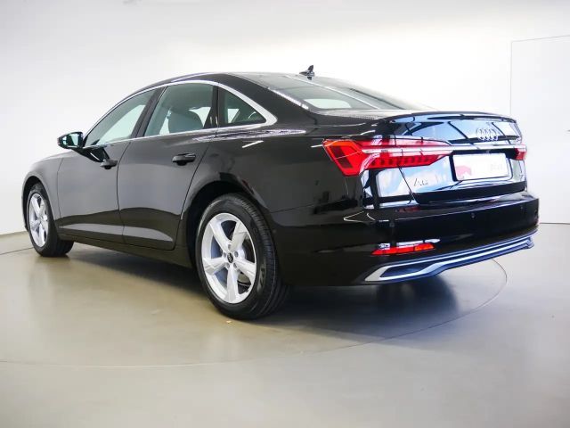 Audi A6 40 TDI Quattro Sedan