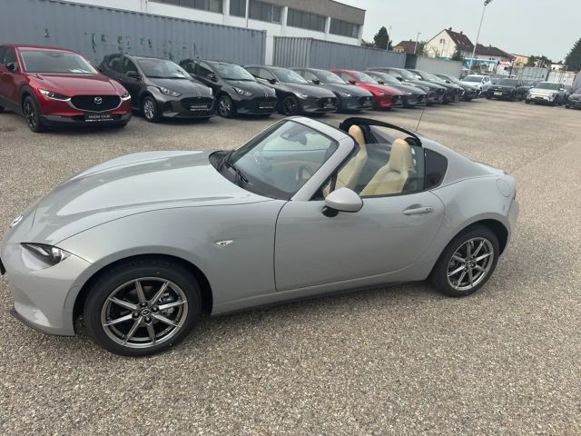 Mazda MX-5 RF SkyActiv