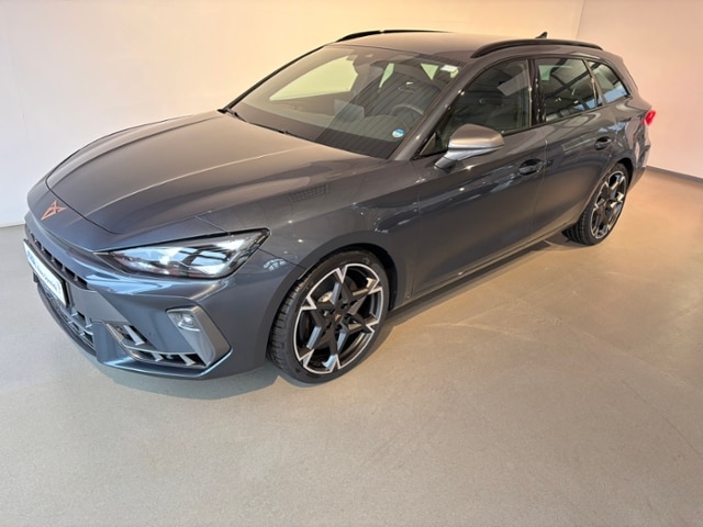 Cupra Leon 2.0 TSI DSG Sportstourer