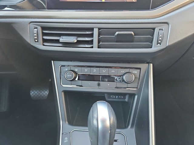 Volkswagen Polo 1.0 TSI Comfortline DSG