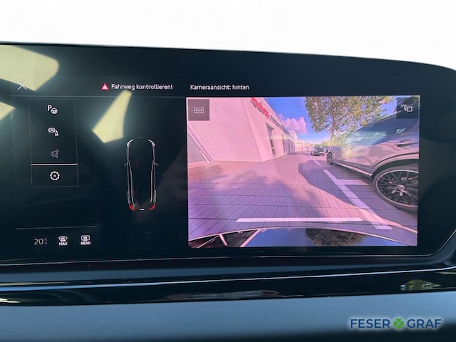 Audi A5 Avant S-Tronic