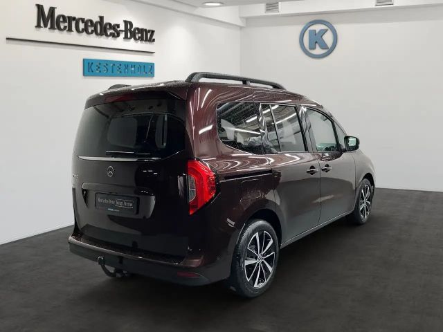 Mercedes-Benz T 180 Progressive