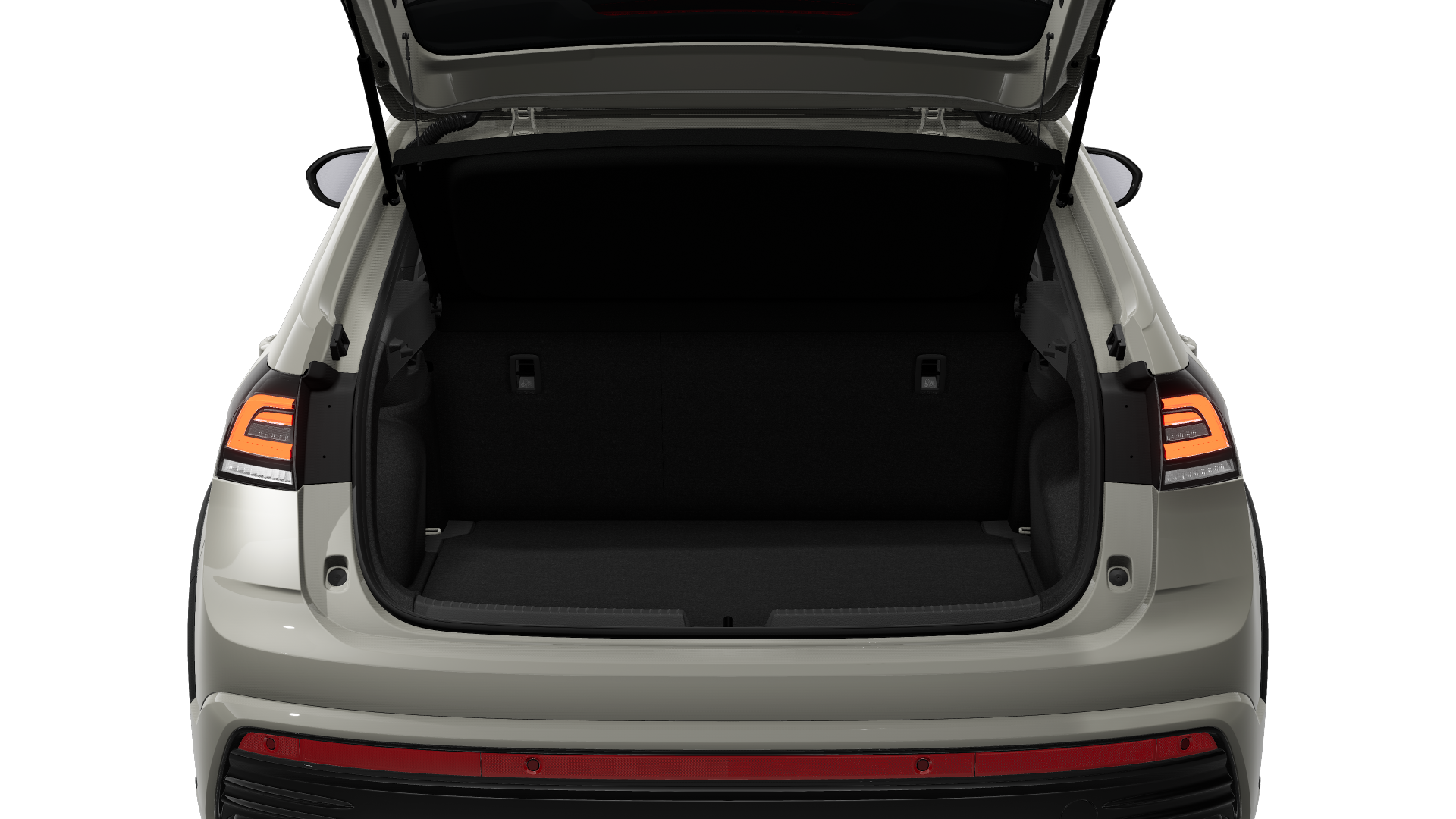 Volkswagen Taigo DSG R-Line