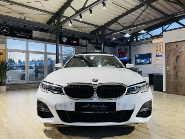 BMW 320 320i M-Sport