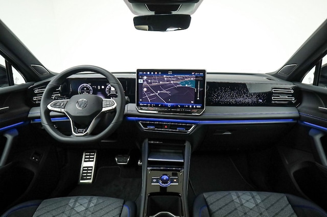 Volkswagen Tiguan DSG R-Line eHybrid