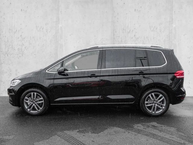 Volkswagen Touran 1.5 TSI Comfortline DSG