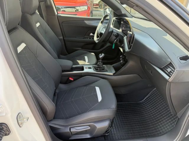 Opel Mokka GS-Line Grand Sport