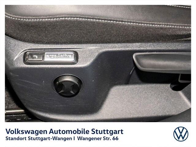 Volkswagen T-Roc 1.5 TSI DSG Style