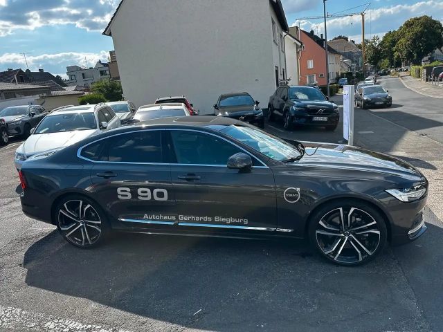 Volvo S90 AWD Ultimate