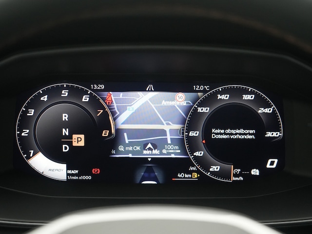 Cupra Leon DSG ST Sportstourer