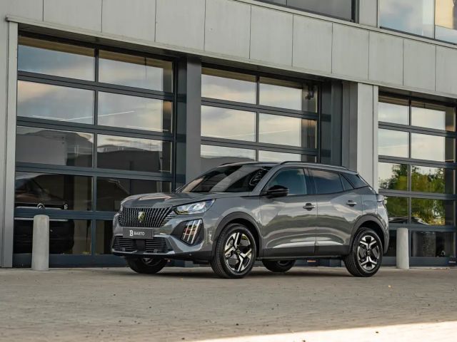 Peugeot 2008 130 PK AT | Navi | 360° Camera | Dodehoekdet. |...