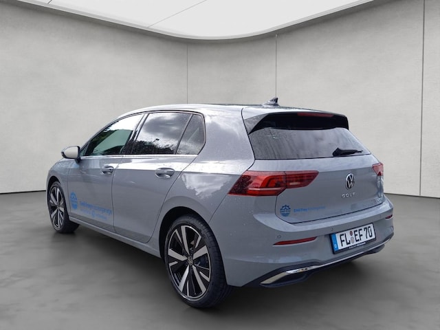 Volkswagen Golf DSG Golf VIII Style