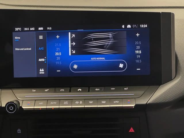 Opel Astra Sports Tourer