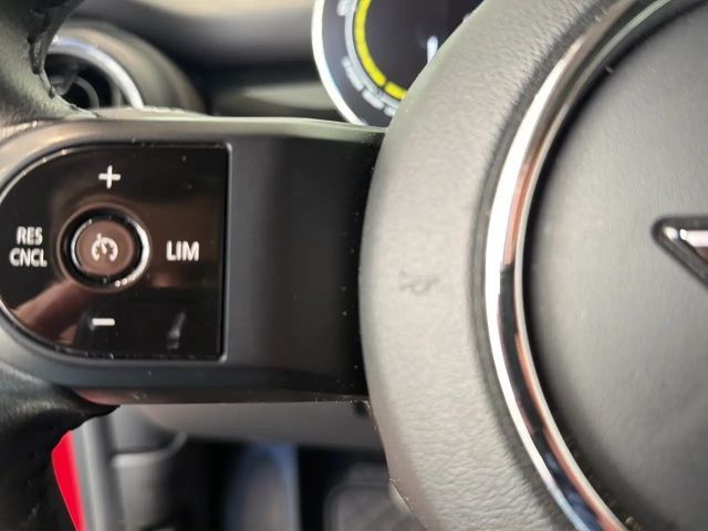 MINI Cooper E Classic Trim | Komfort Paket