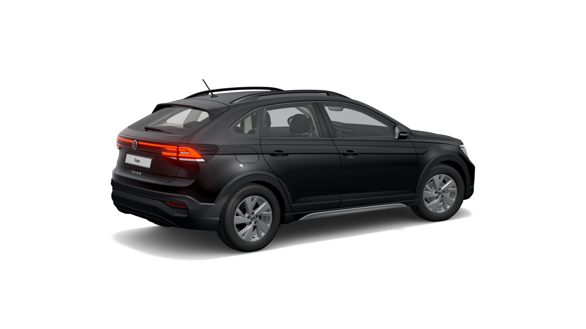 Volkswagen Taigo 1.0 TSI Life